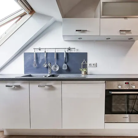 Là-haut - Wifi - Centre-ville