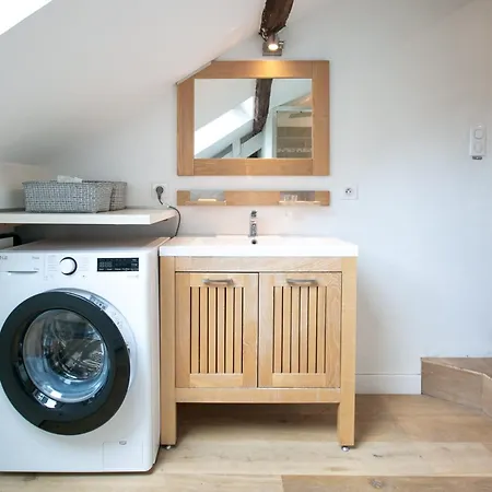 Là-haut - Wifi - Centre-ville