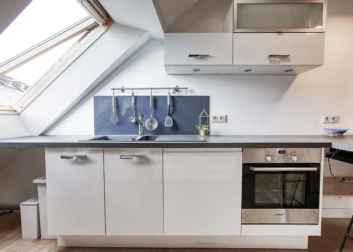 Là-haut - Wifi - Centre-ville